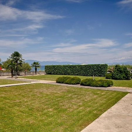Apartments Villa Malin Малинска Экстерьер фото