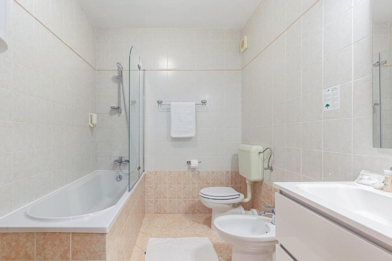 Apartments Villa Malin Малинска Экстерьер фото
